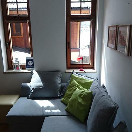 Apartament Selaz Szklarska Poreba Exterior photo
