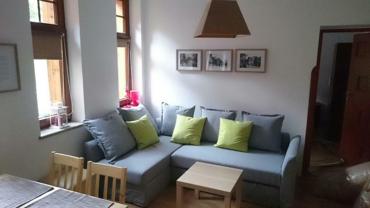 Apartament Selaz Szklarska Poreba Exterior photo