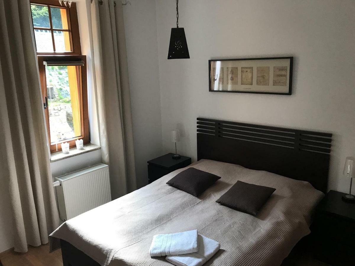 Apartament Selaz Szklarska Poreba Exterior photo